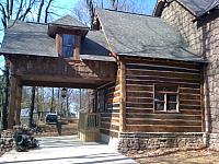 Mountain Home