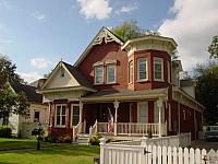 Victorian Re-Creation